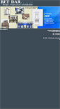 Mobile Screenshot of dar-architect.com